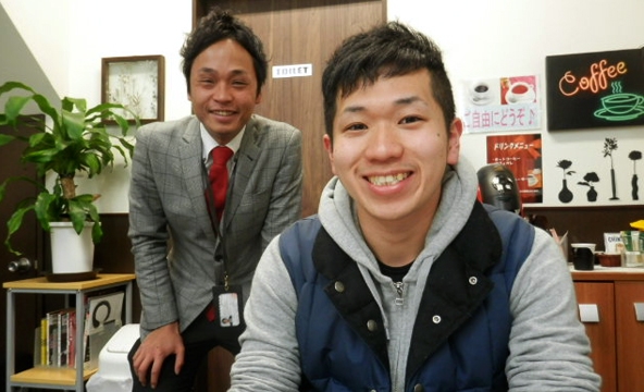 Y・K様