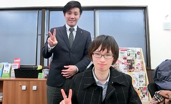 T・S様