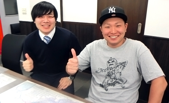 T・M様
