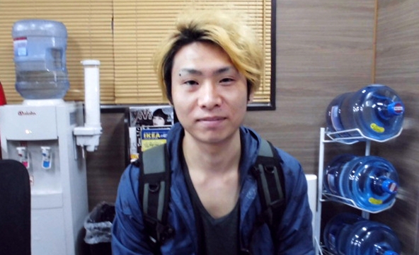 Ｆ・Ｋ様