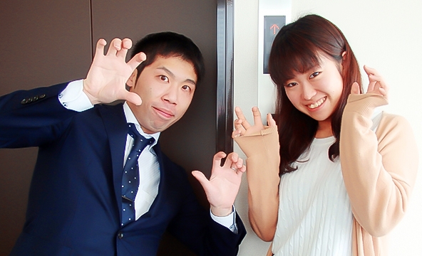 Ｍ・Ｍ様