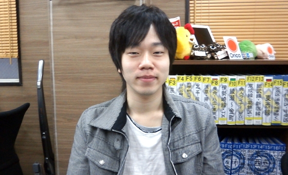 Ｓ・Ｋ様