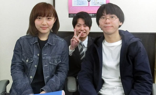 Ｒ・Ｍ様