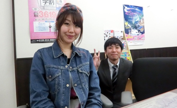 Ｃ・Ｎ様