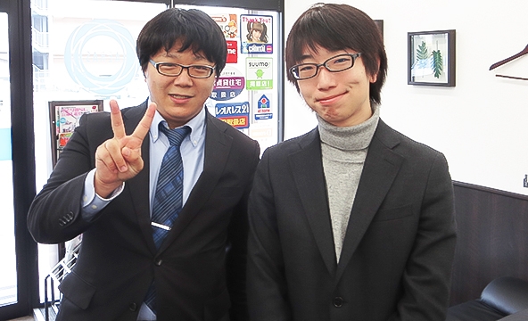 H・T様