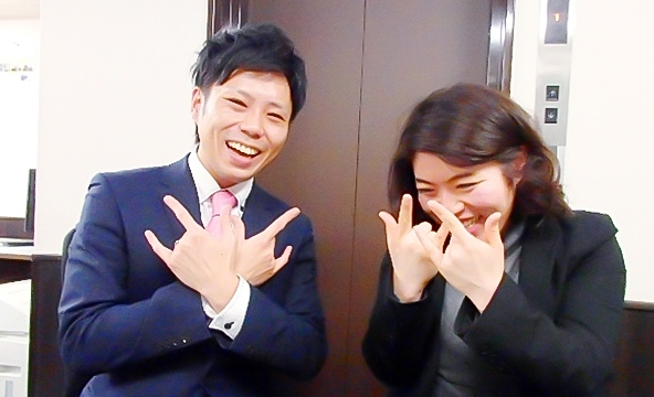 Ｆ・Ｒ様