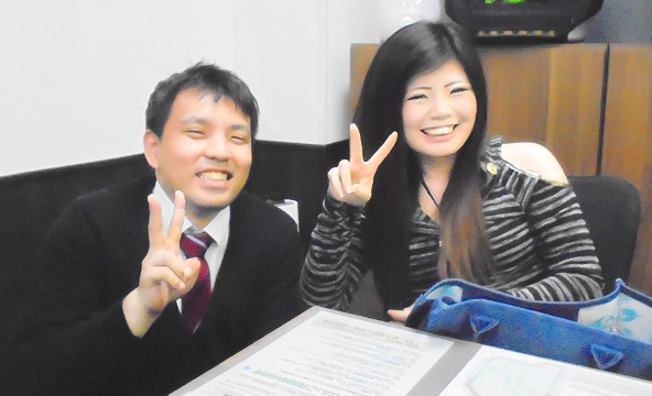 A・Y様