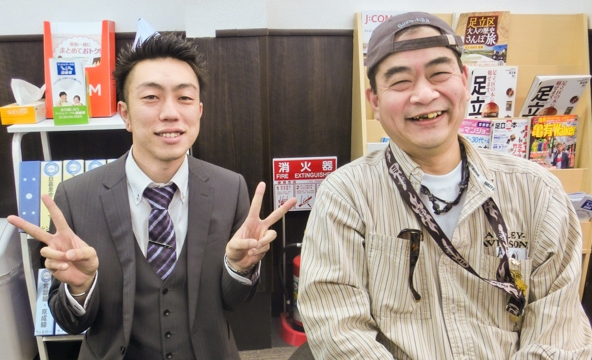 Y・K様