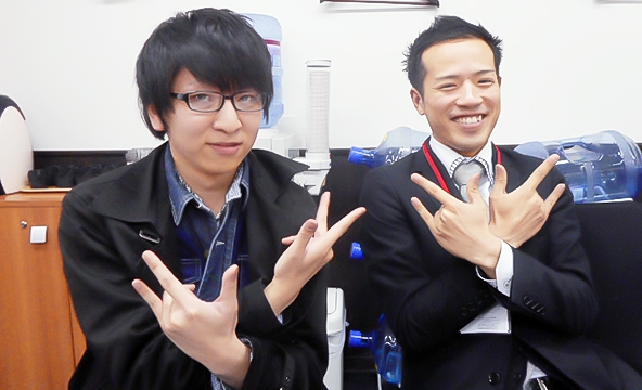 Ｄ・Ｒ様