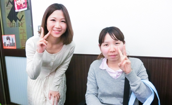 Ａ・Ｔ様