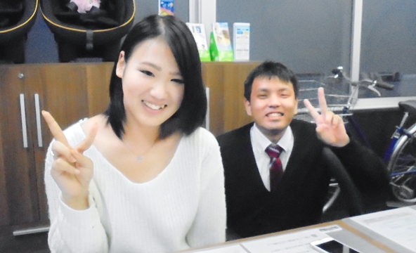 Ｎ・Ｉ様