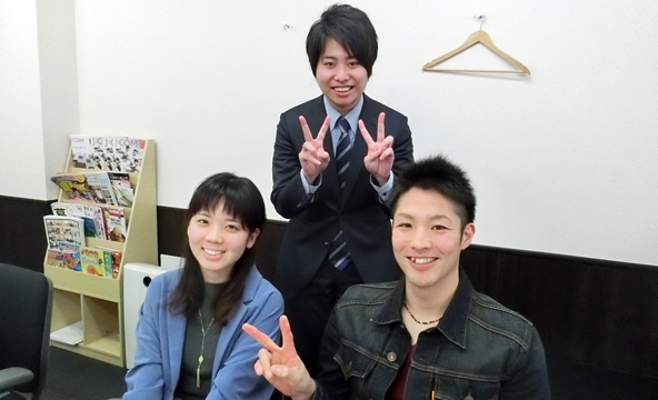 Ｙ・Ｄ様
