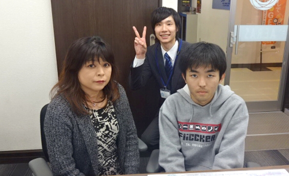 Ｔ・Ｉ様