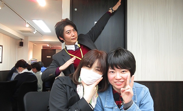 Ｋ・Ｒ様