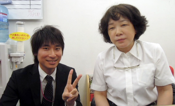 Ｅ・Ｋ様