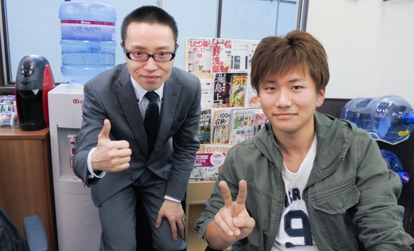 Ｓ・Ｉ様
