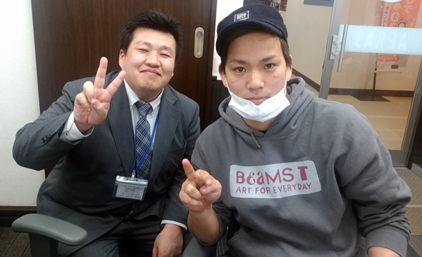 Ｔ・Ｔ様