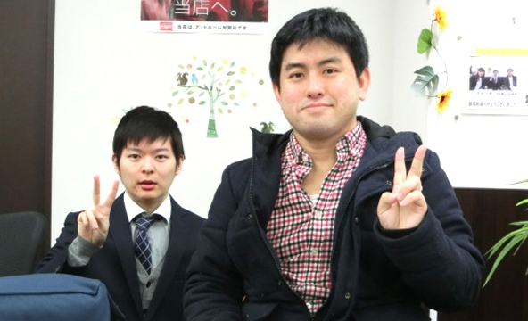 Ｔ・Ａ様