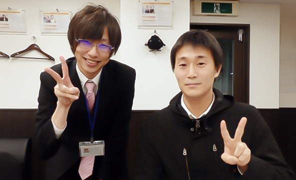 Ｍ・Ｋ様