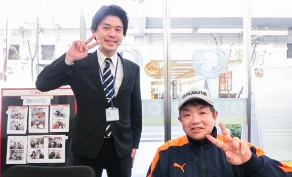 Ｔ・Ｗ様