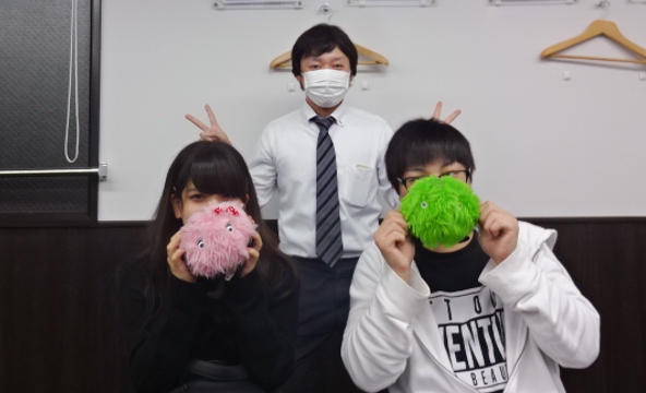 Ｓ・Ｎ様