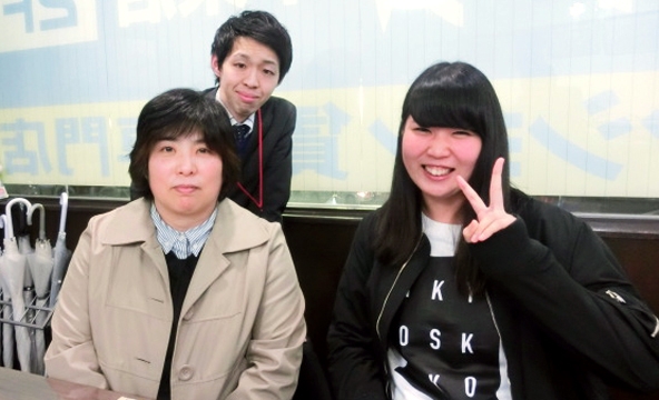 Ｉ・Ｋ様