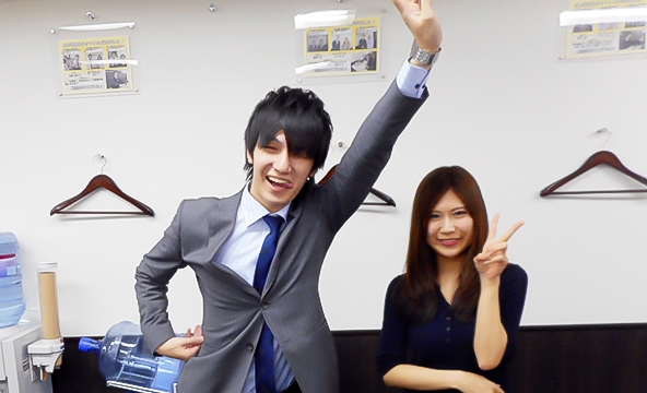 Ｈ・Ｍ様