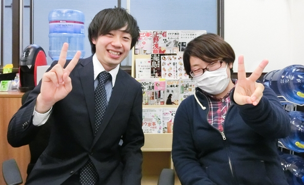 Ａ・Ａ様