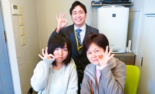 Ｍ・Ｋ様