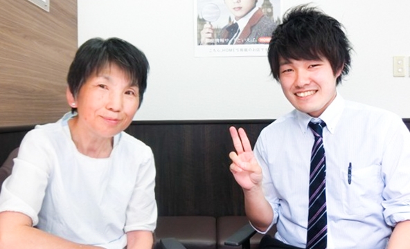 K・M様