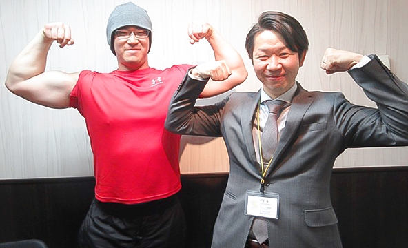 Ｔ・Ｋ様