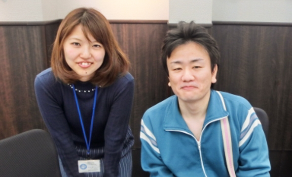 Ｋ・Ｎ様