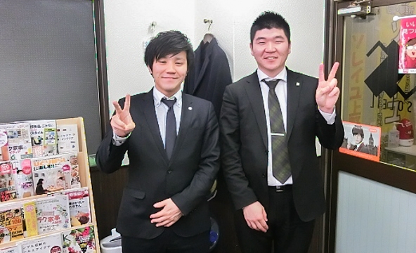 Ｙ・Ｈ様
