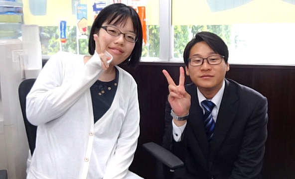 Ｍ・Ａ様