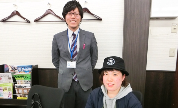 Ｍ・Ｓ様