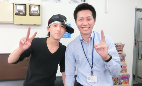 J・S様
