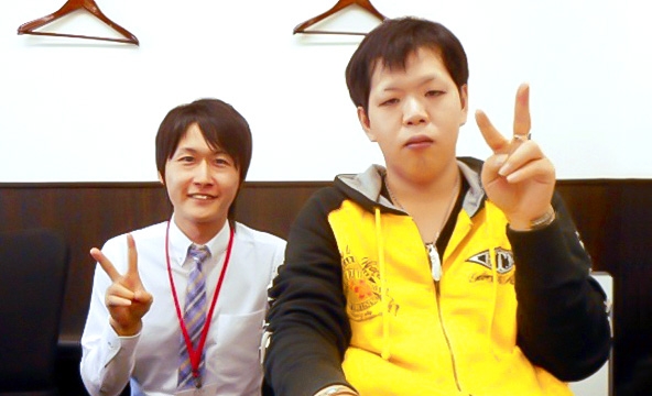 Ａ・Ｉ様