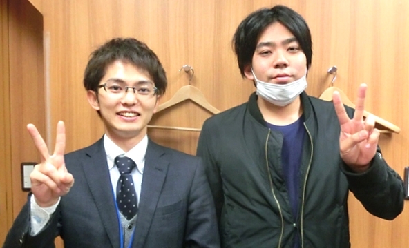 Ｔ・Ｈ様