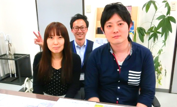 T・T様