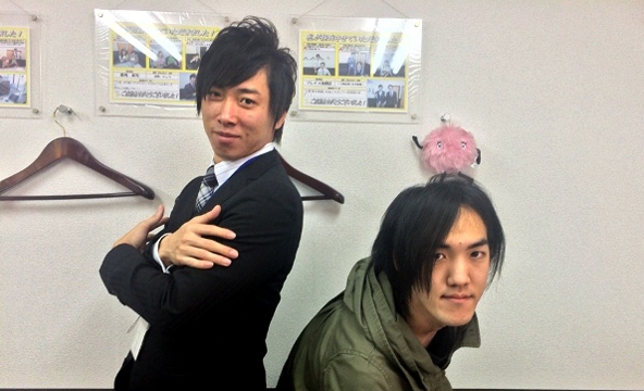 Ａ・Ｉ様