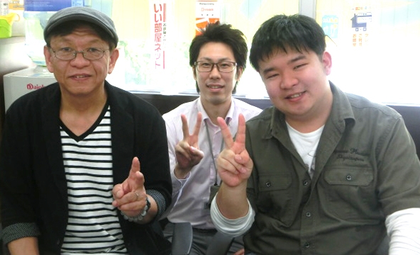 Ｔ・Ｏ様