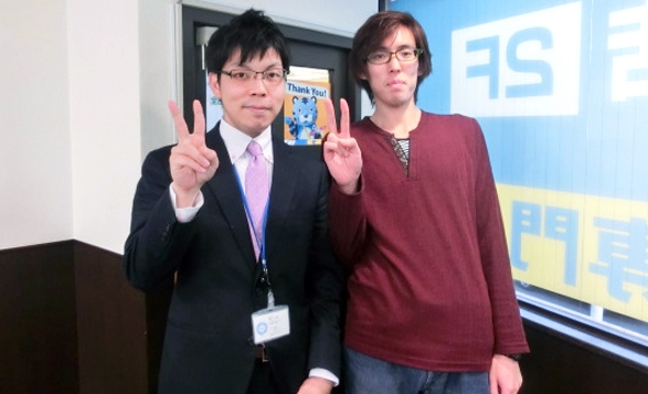 Ｍ・Ｎ様
