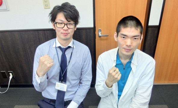 Ｆ・Ｋ様