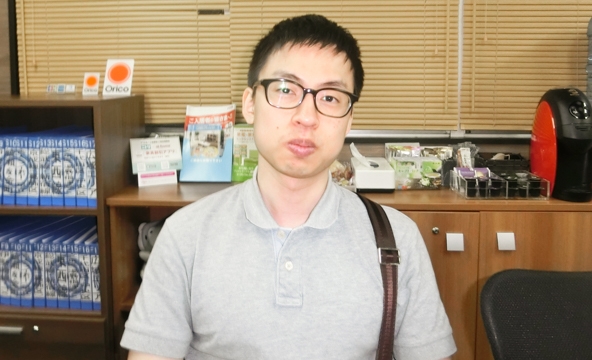 J・Y様