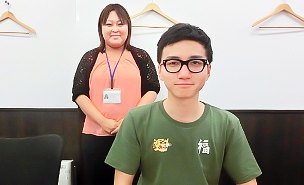 Ｋ・Ｋ様