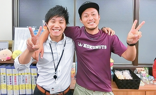 D・N様