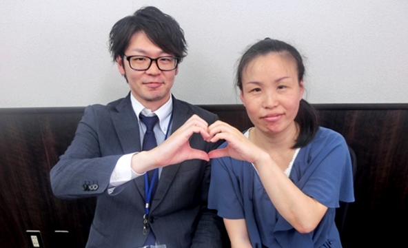 T・M様