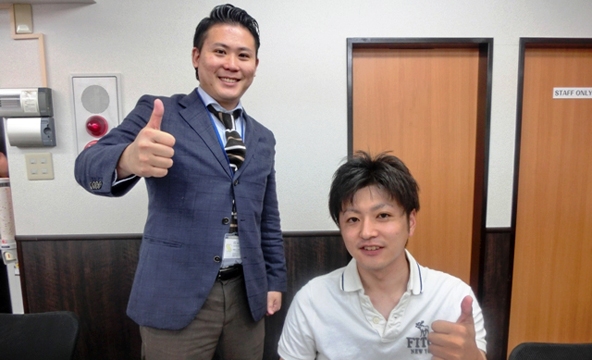 G・I様