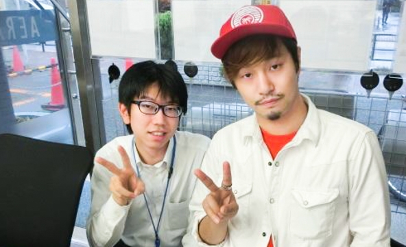 H・Y様
