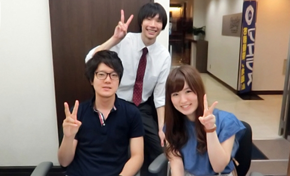 Ｔ・Ｈ様